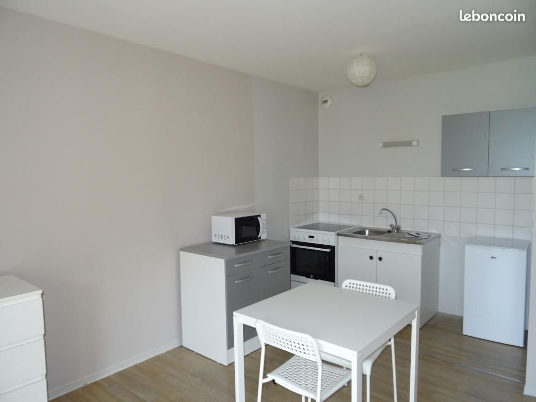 Appartement à louer, 39m², Avize