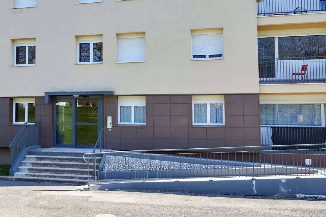 Appartement à louer, 69m², Sézanne