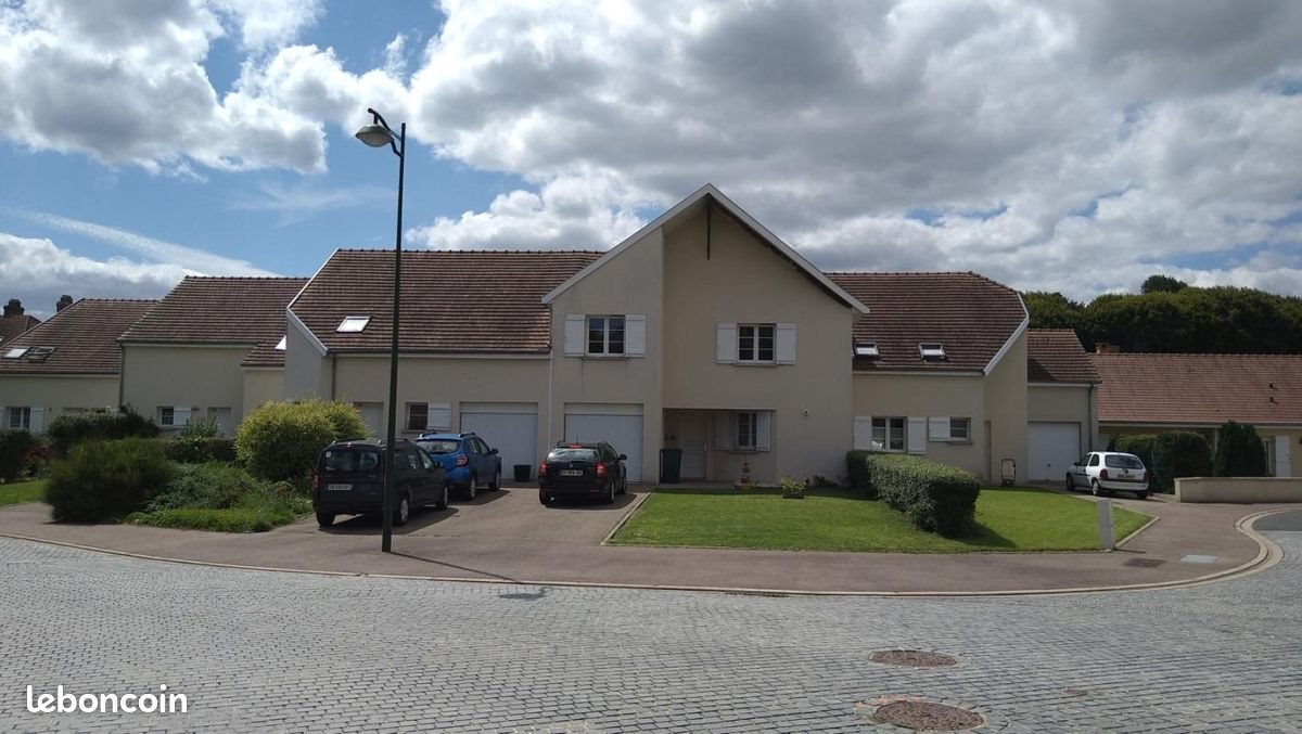 Maison à louer, 120m², Sézanne
