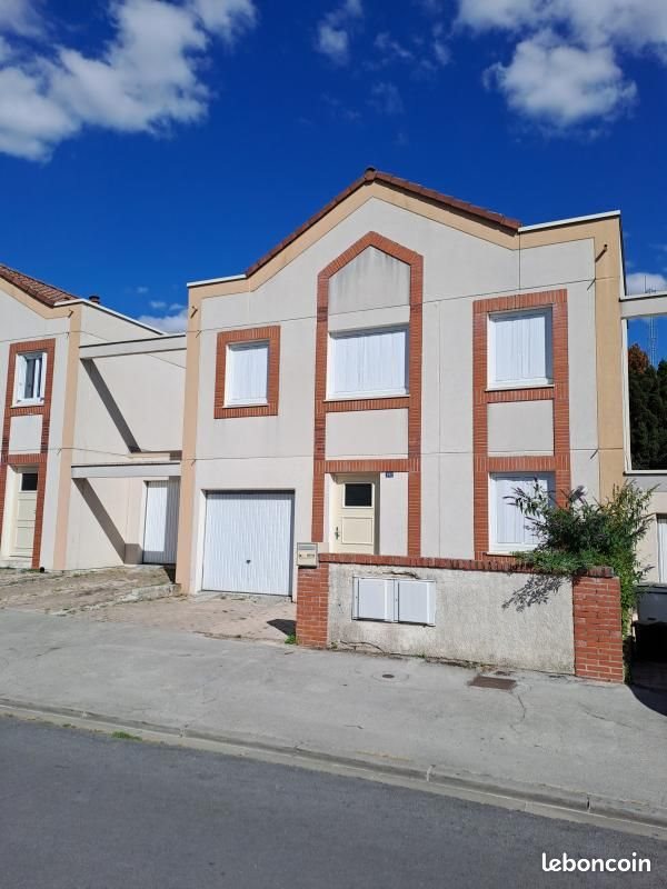 Maison à louer, 98m², Sézanne