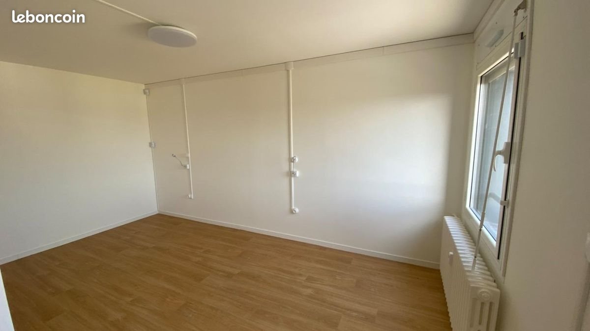 Appartement à louer, 40m², Reims