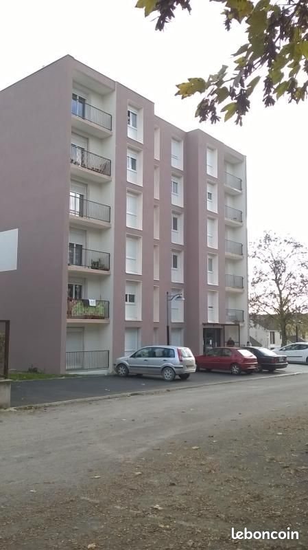 Appartement à louer, 36m², Sézanne