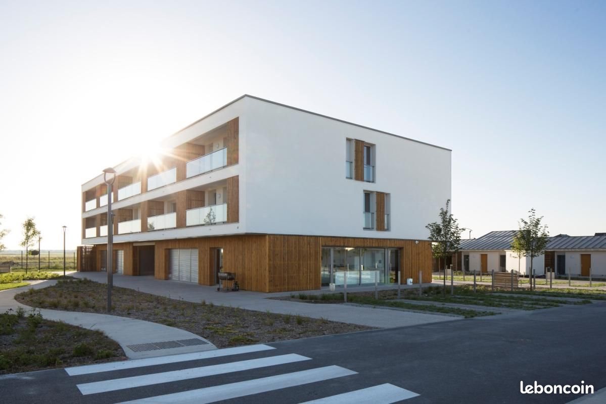 Appartement à louer, 27m², Bétheny