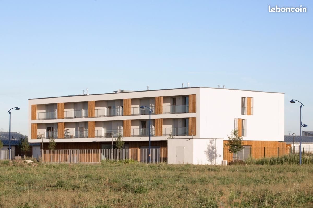Appartement à louer, 27m², Bétheny