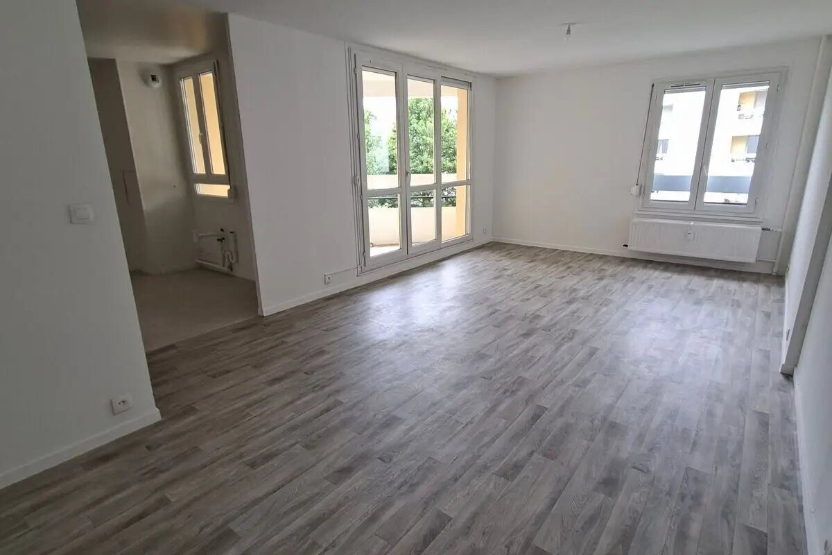 Appartement à vendre, 77m², Reims