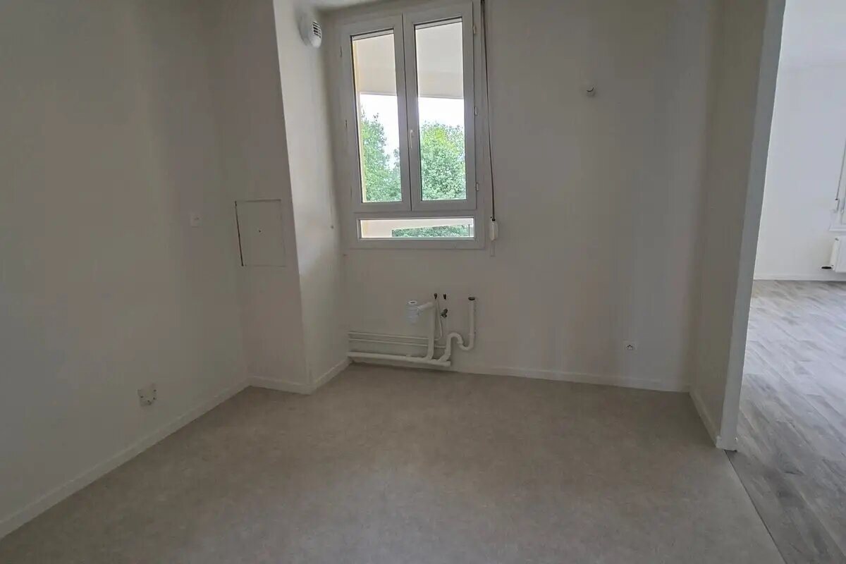 Appartement à vendre, 77m², Reims
