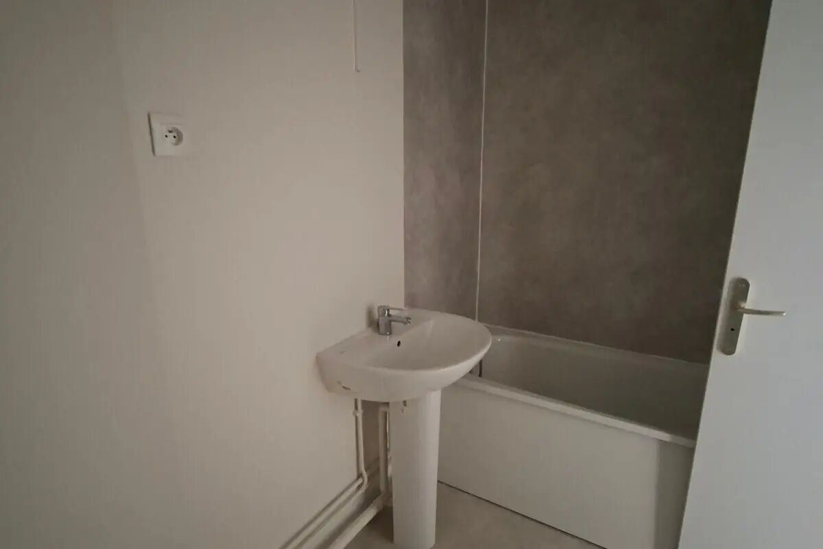 Appartement à vendre, 77m², Reims