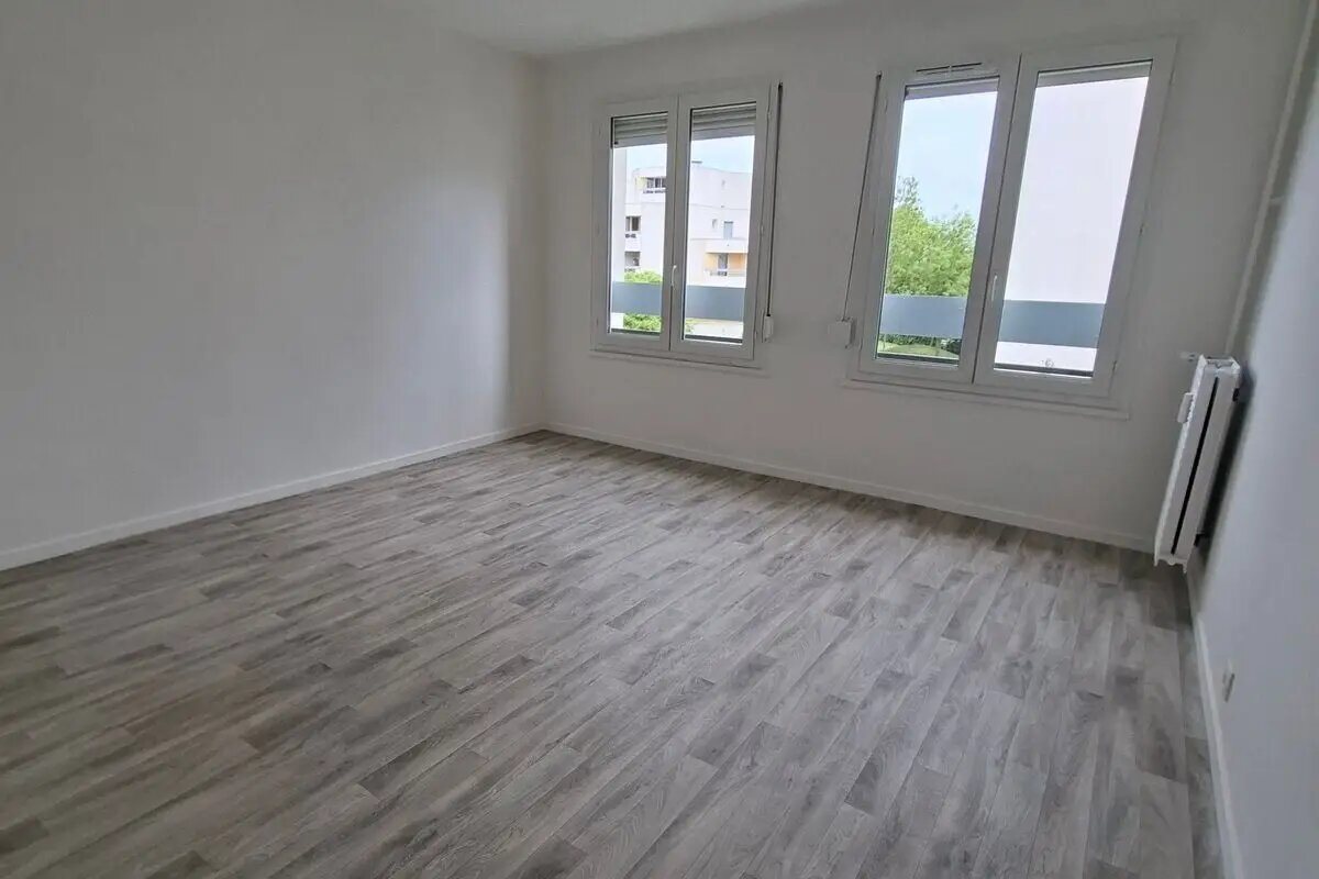 Appartement à vendre, 77m², Reims