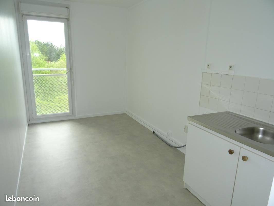 Appartement à louer, 75m², Épernay