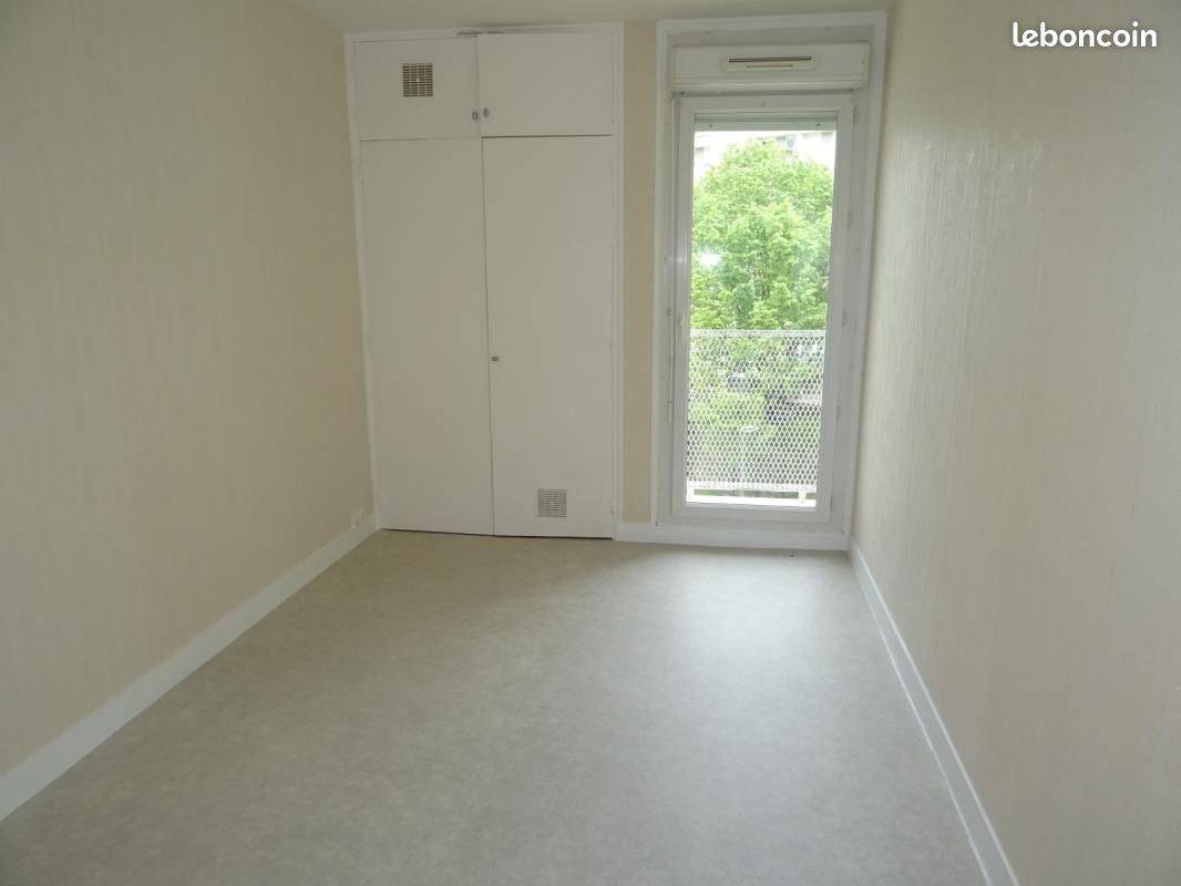 Appartement à louer, 75m², Épernay