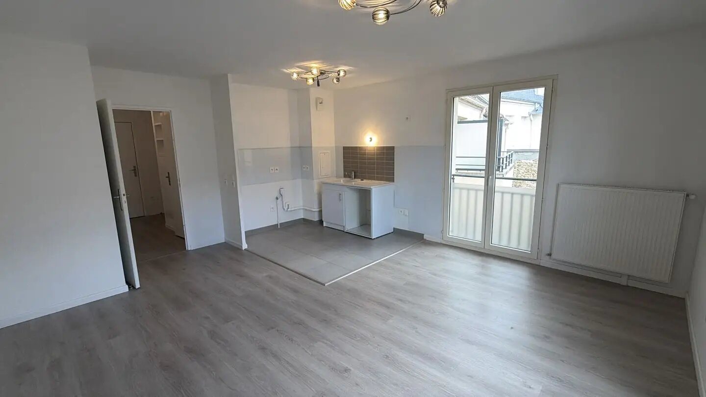 Appartement à louer, 58m², Montlhéry