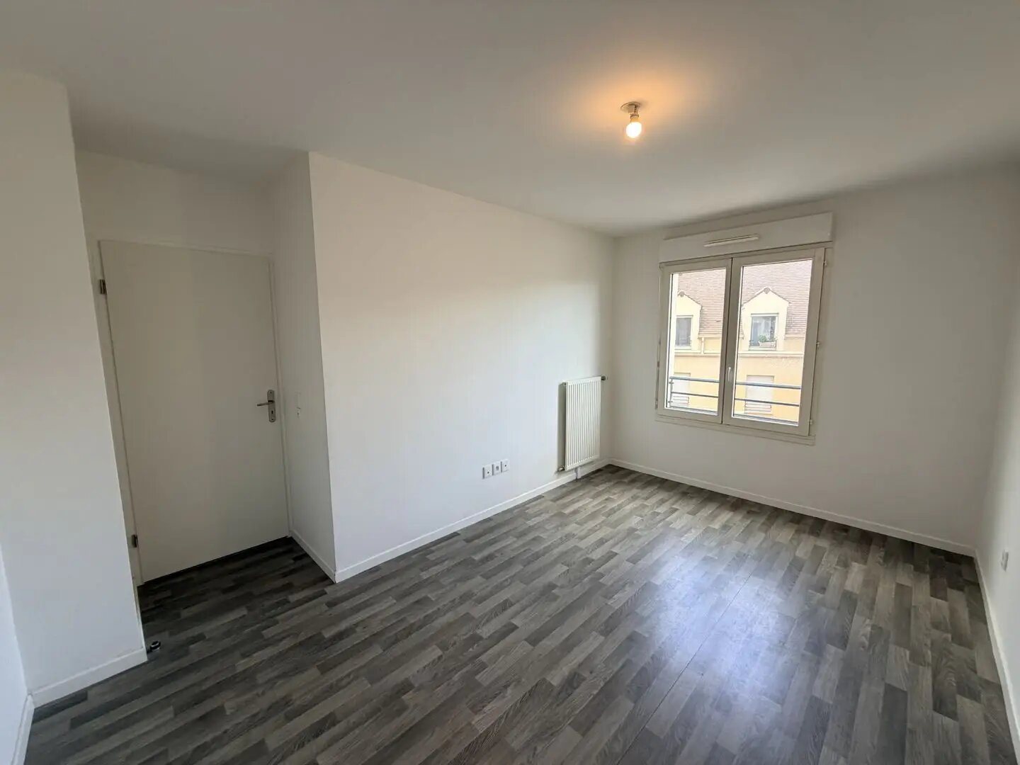 Appartement à louer, 58m², Montlhéry
