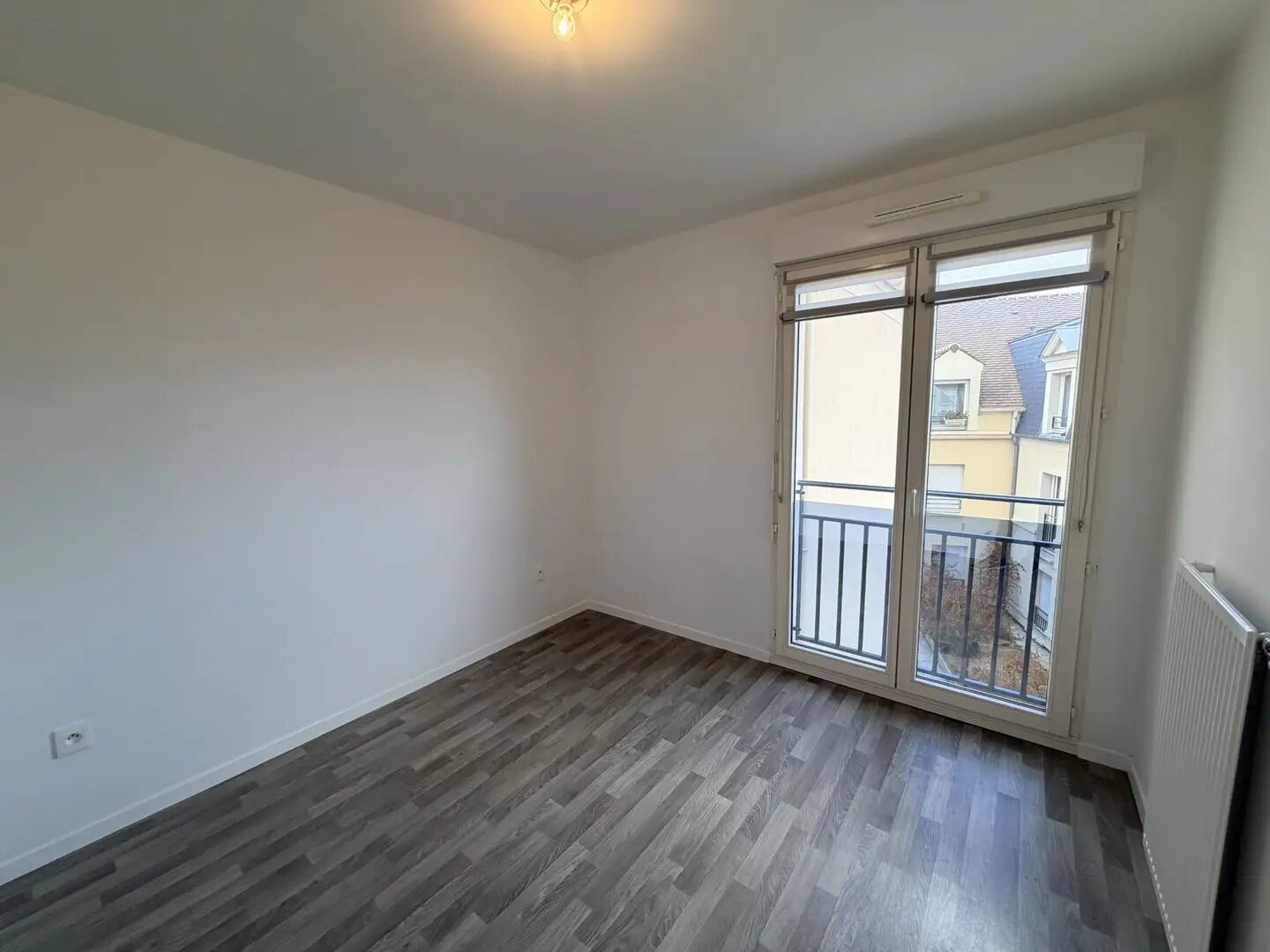 Appartement à louer, 58m², Montlhéry
