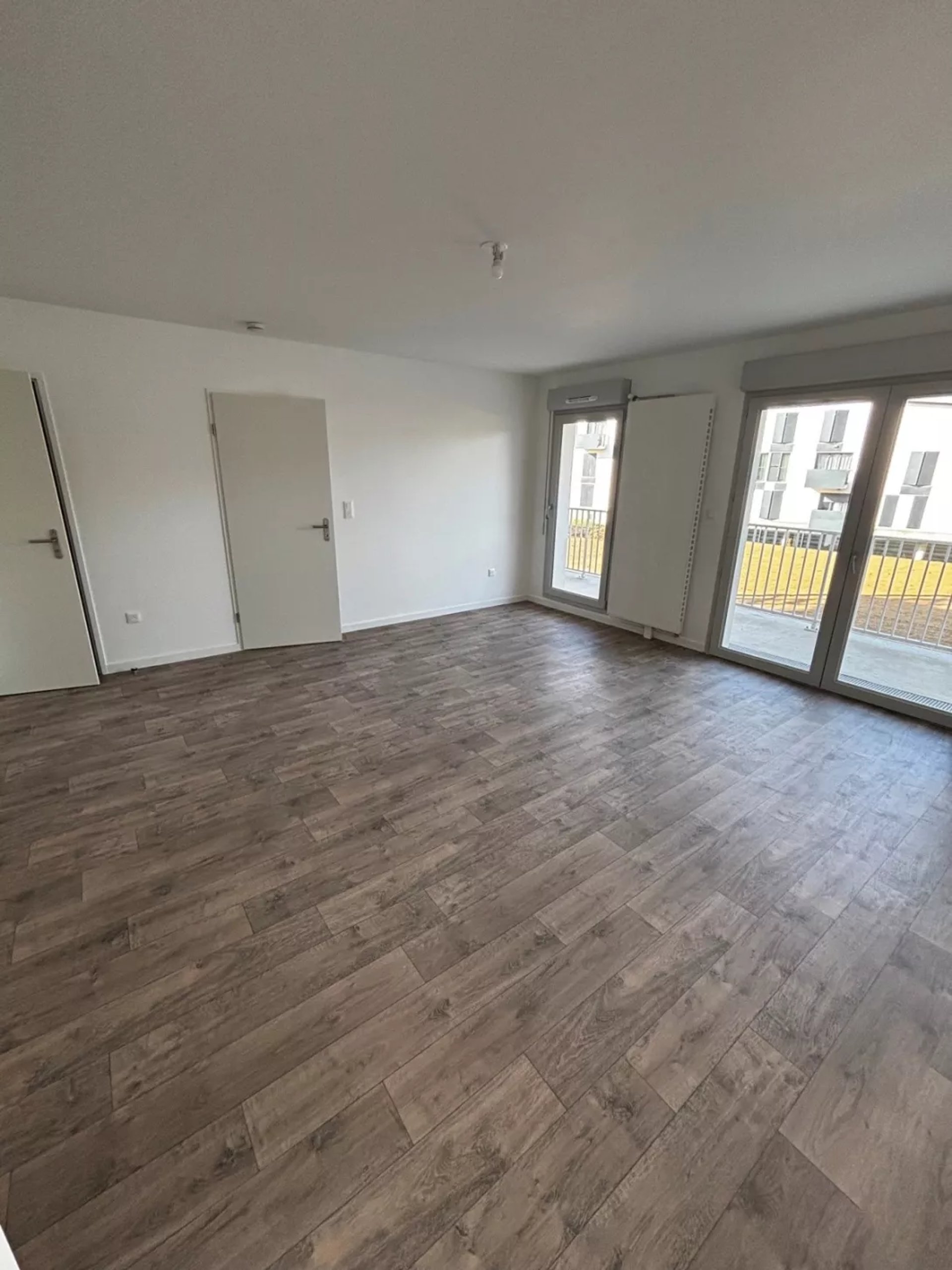 Appartement à louer, 52m², Saint-Dizier