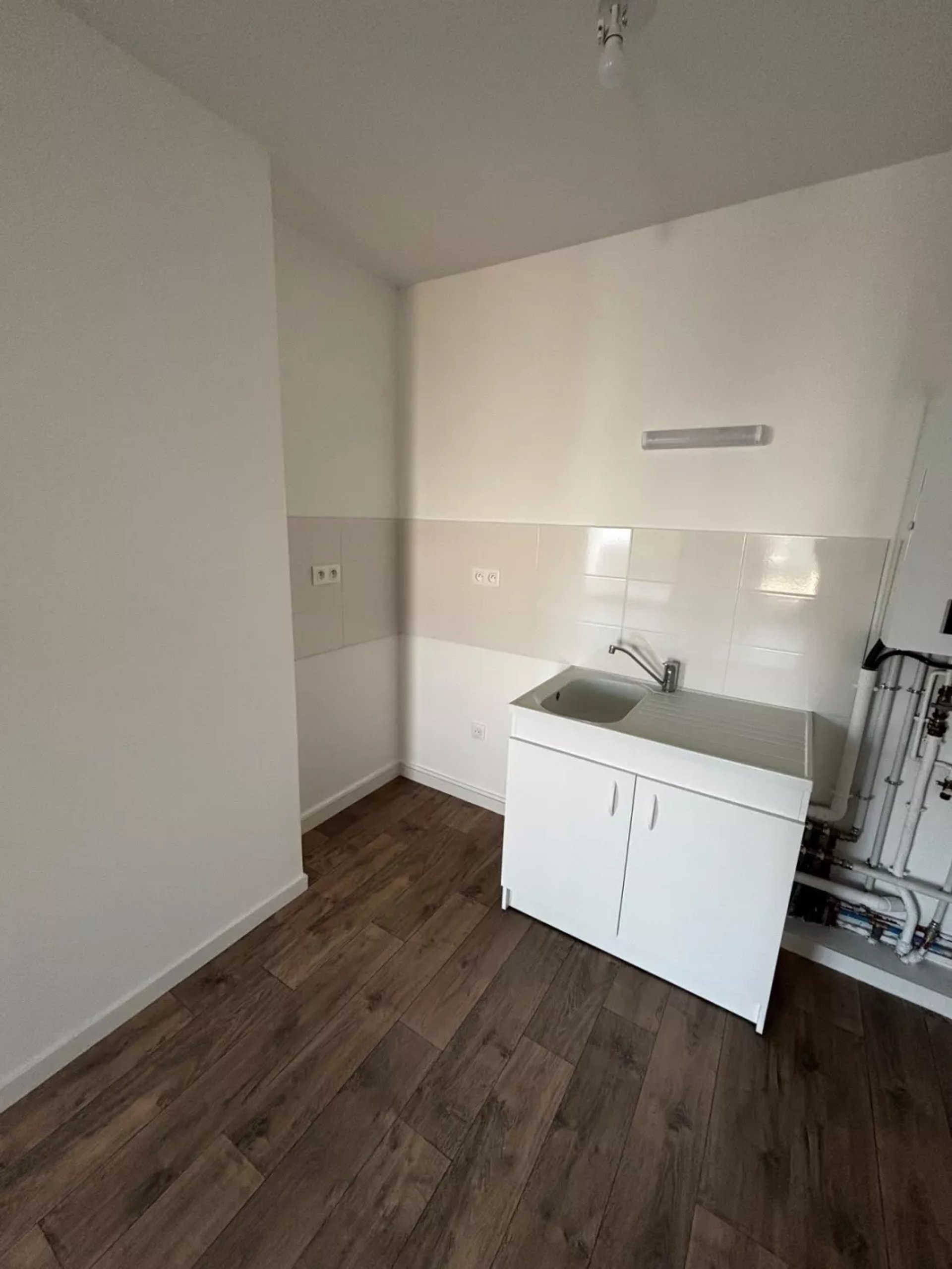 Appartement à louer, 52m², Saint-Dizier