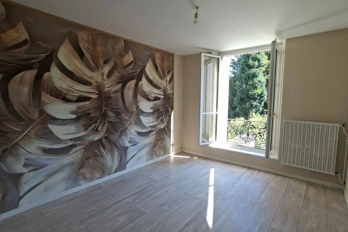 Appartement à vendre, 103m², Reims