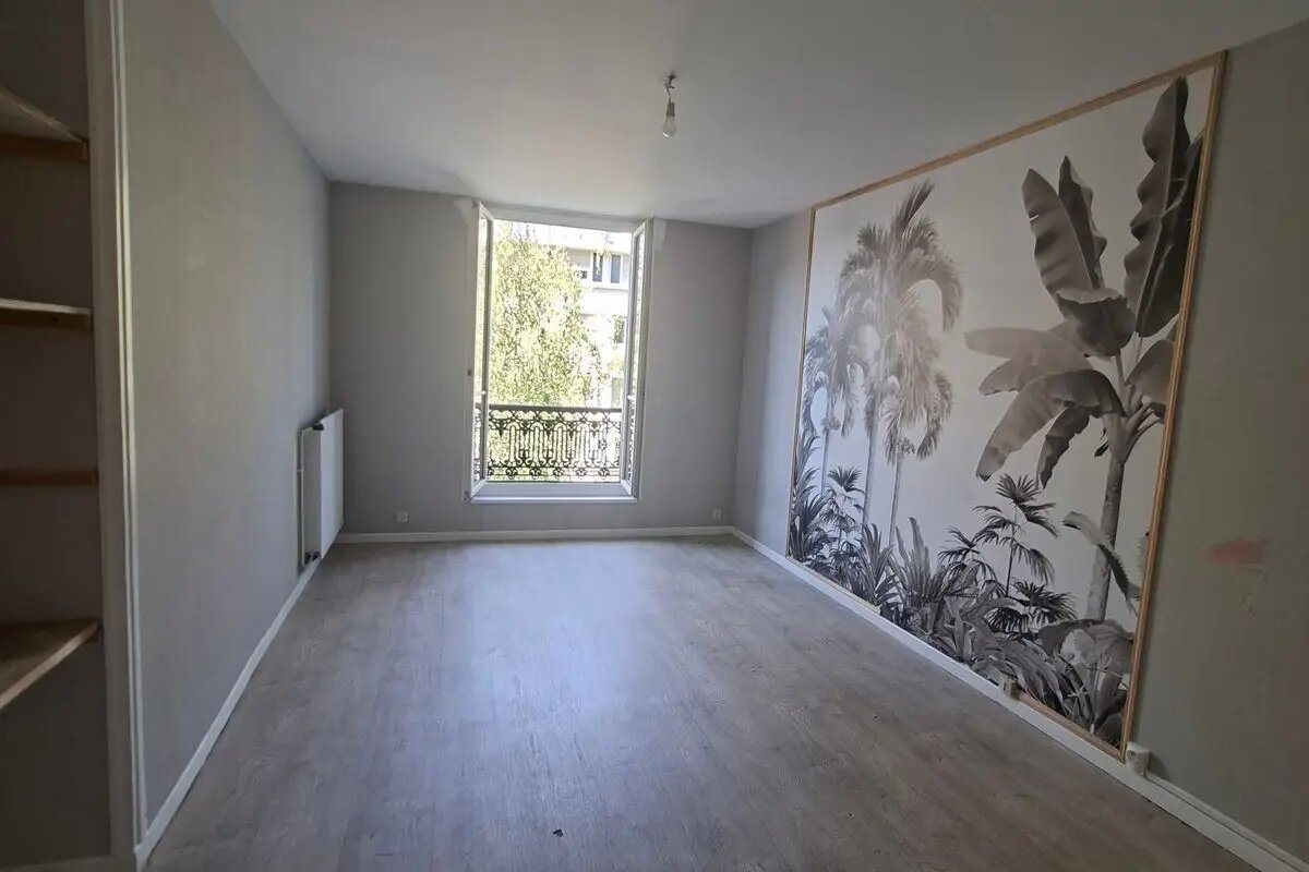 Appartement à vendre, 103m², Reims