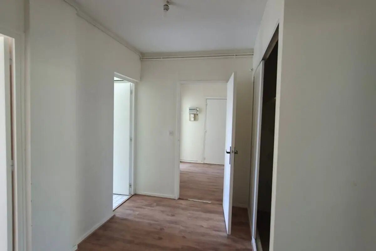 Appartement à vendre, 103m², Reims