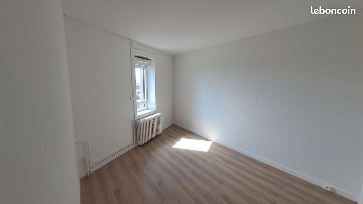 Appartement à louer, 66m², Reims