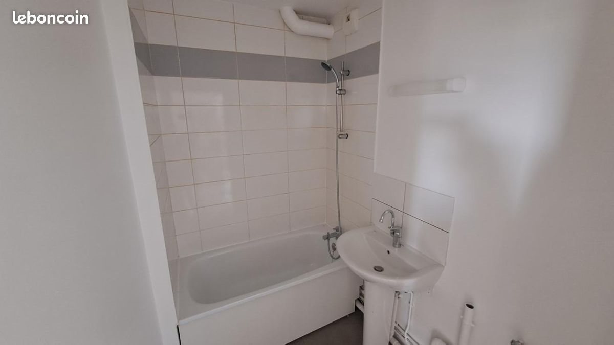Appartement à louer, 66m², Reims