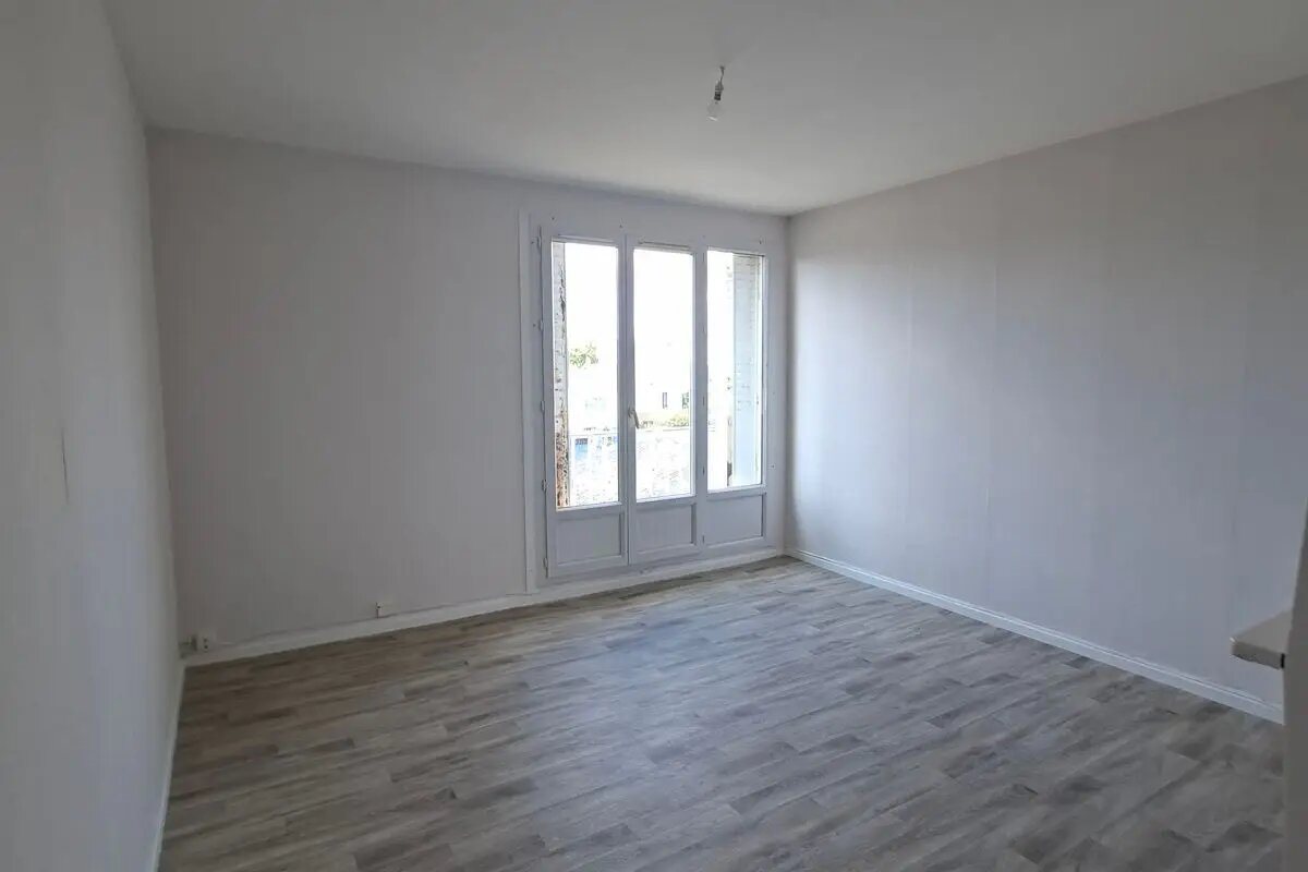 Appartement à vendre, 66m², Reims