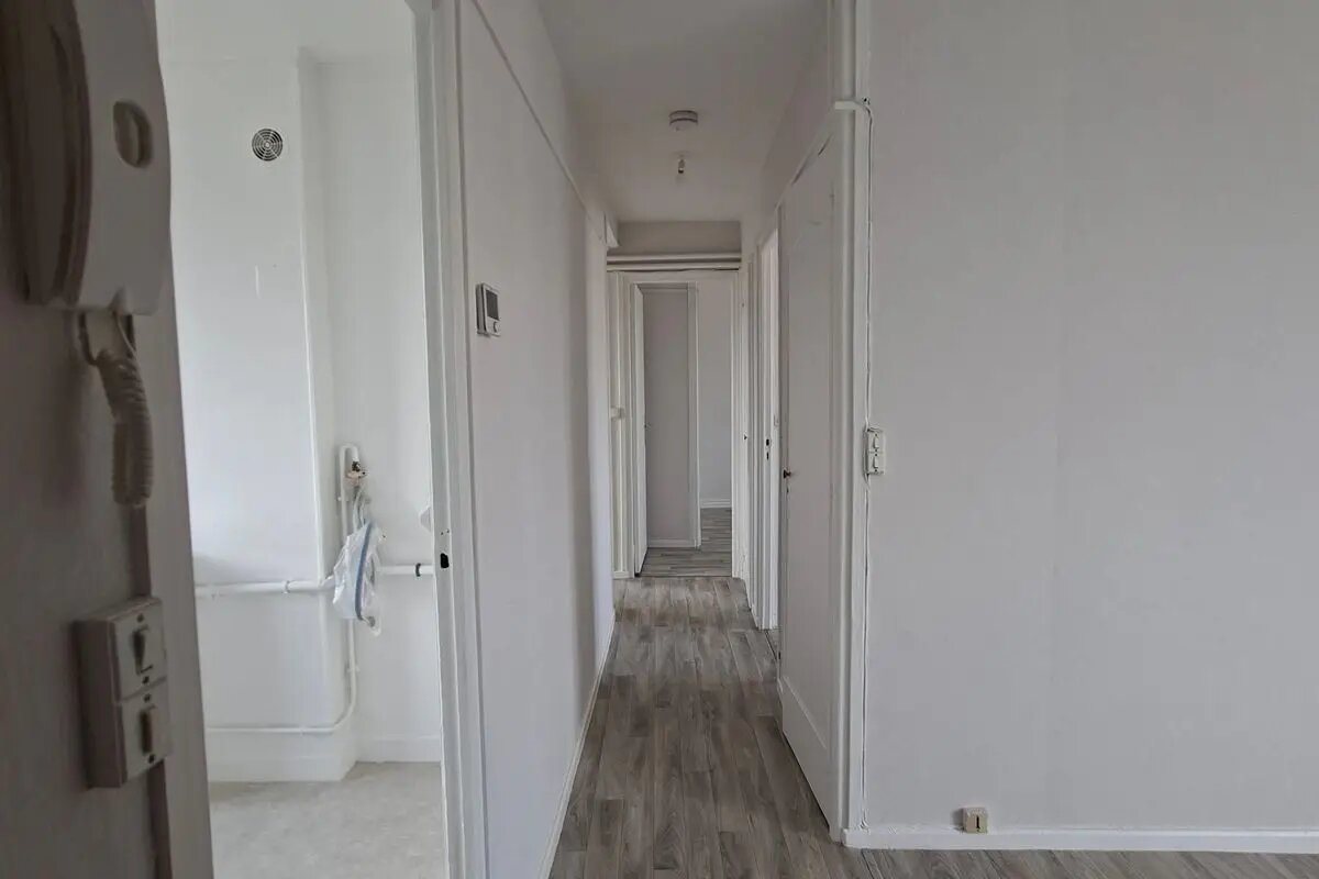 Appartement à vendre, 66m², Reims