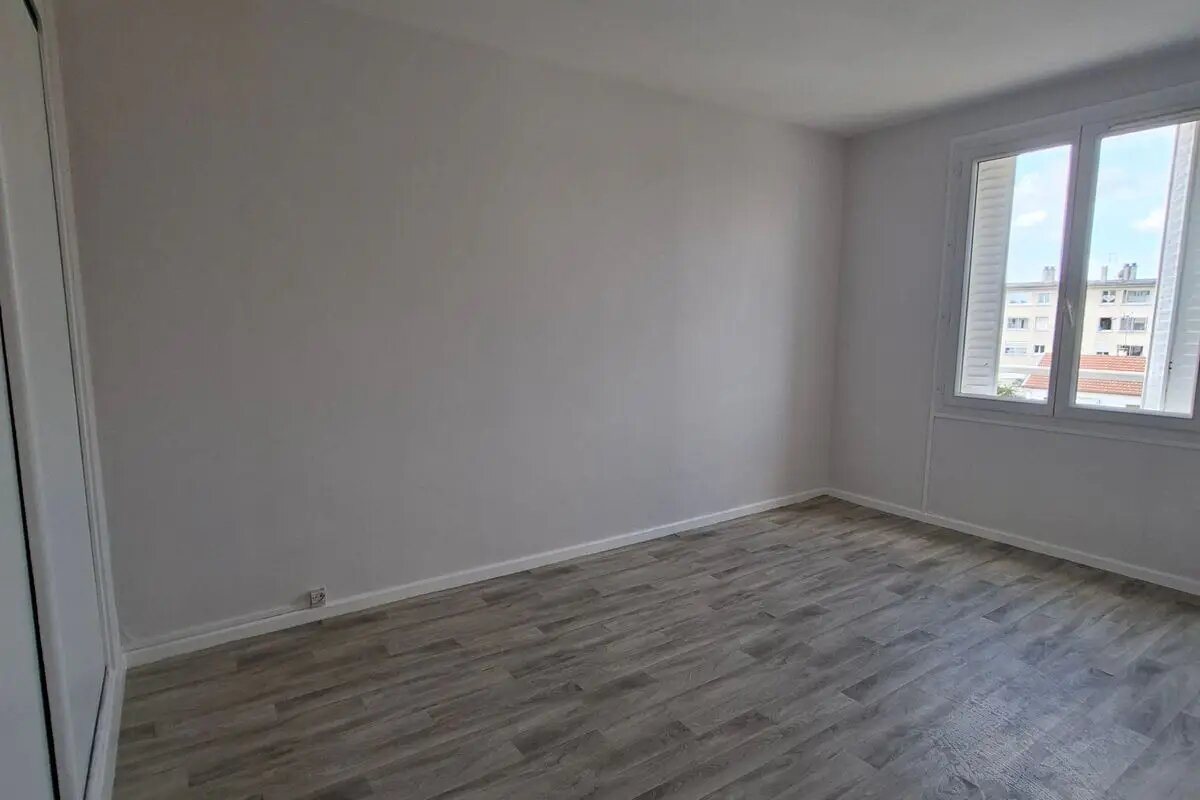 Appartement à vendre, 66m², Reims