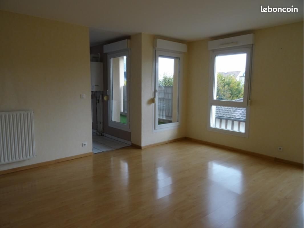 Appartement à louer, 82m², Châlons-en-Champagne