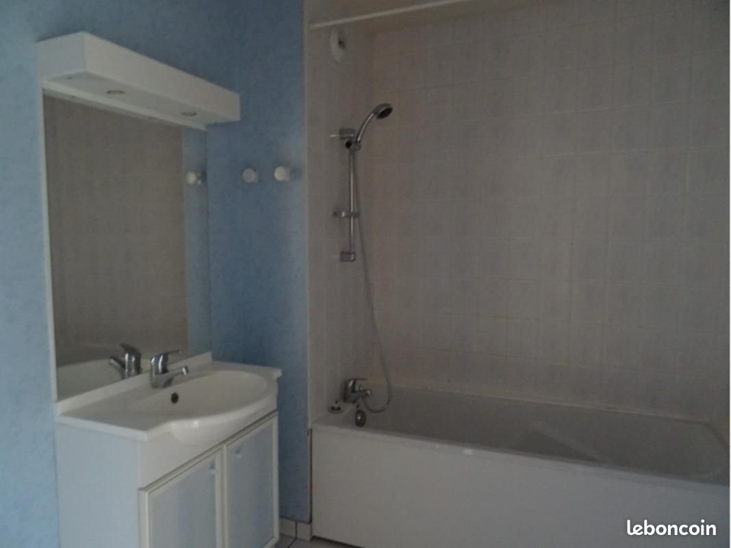 Appartement à louer, 82m², Châlons-en-Champagne