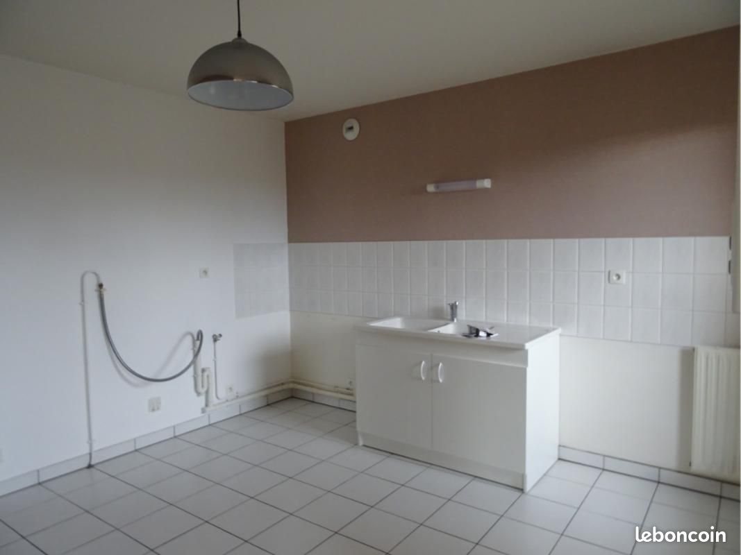 Appartement à louer, 82m², Châlons-en-Champagne
