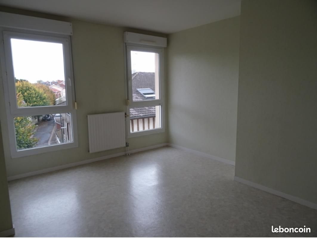 Appartement à louer, 82m², Châlons-en-Champagne