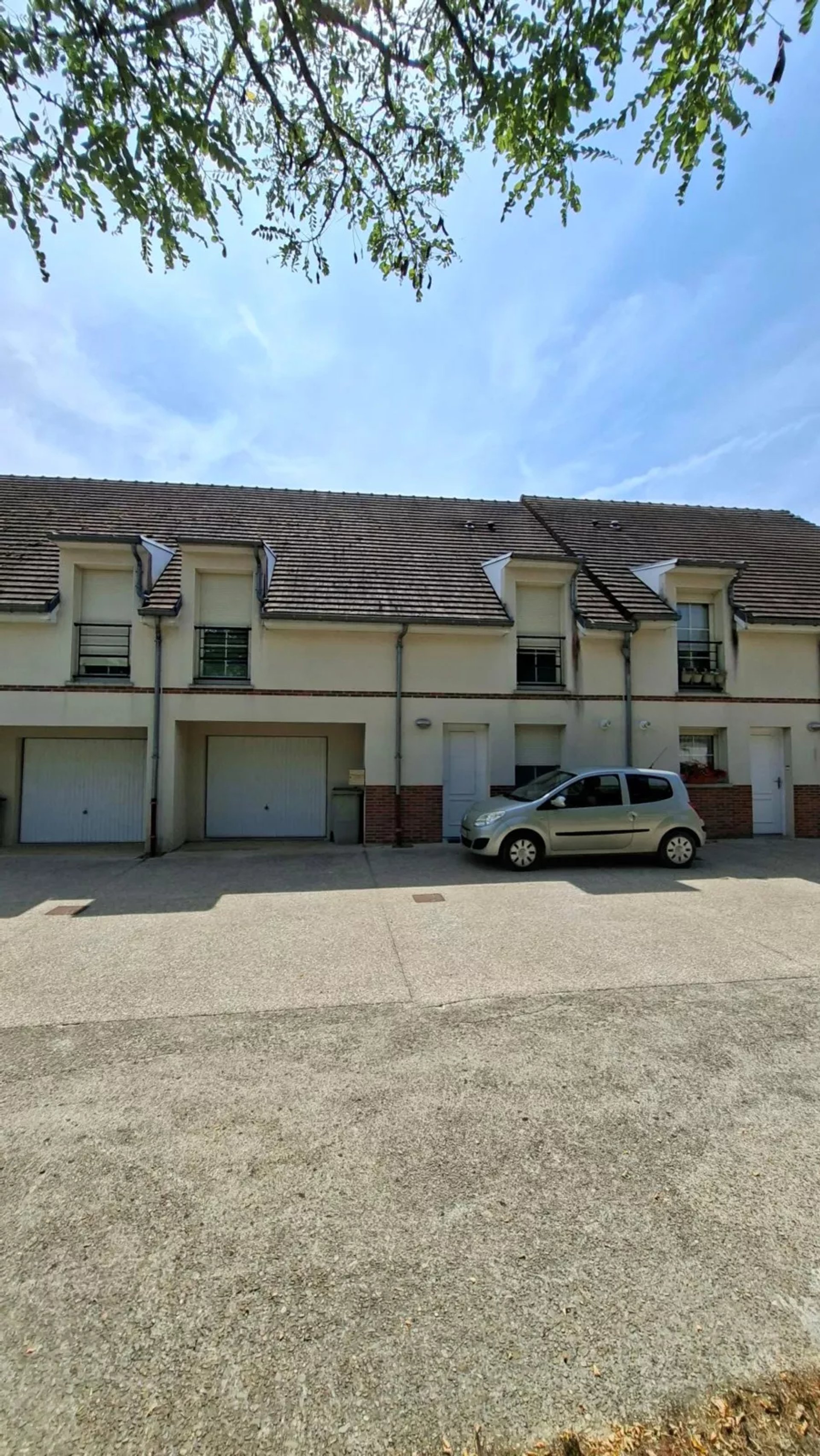 Maison à louer, 118m², Sézanne