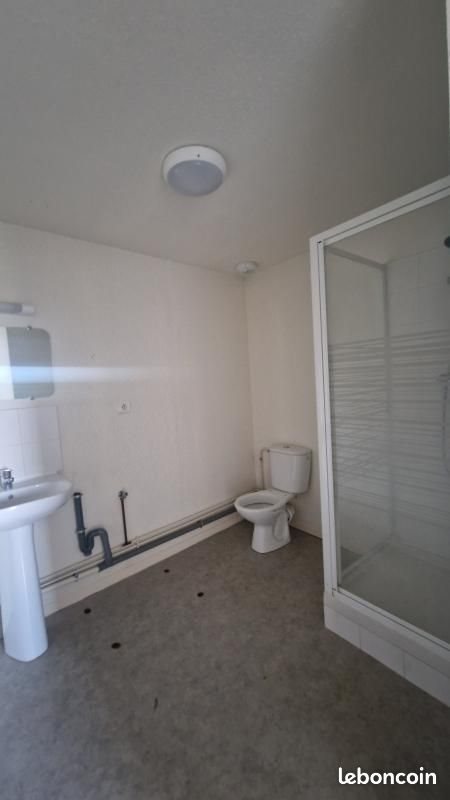 Appartement à louer, 37m², Châlons-en-Champagne