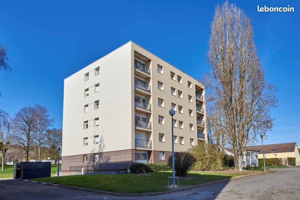 Appartement à louer, 69m², Sézanne