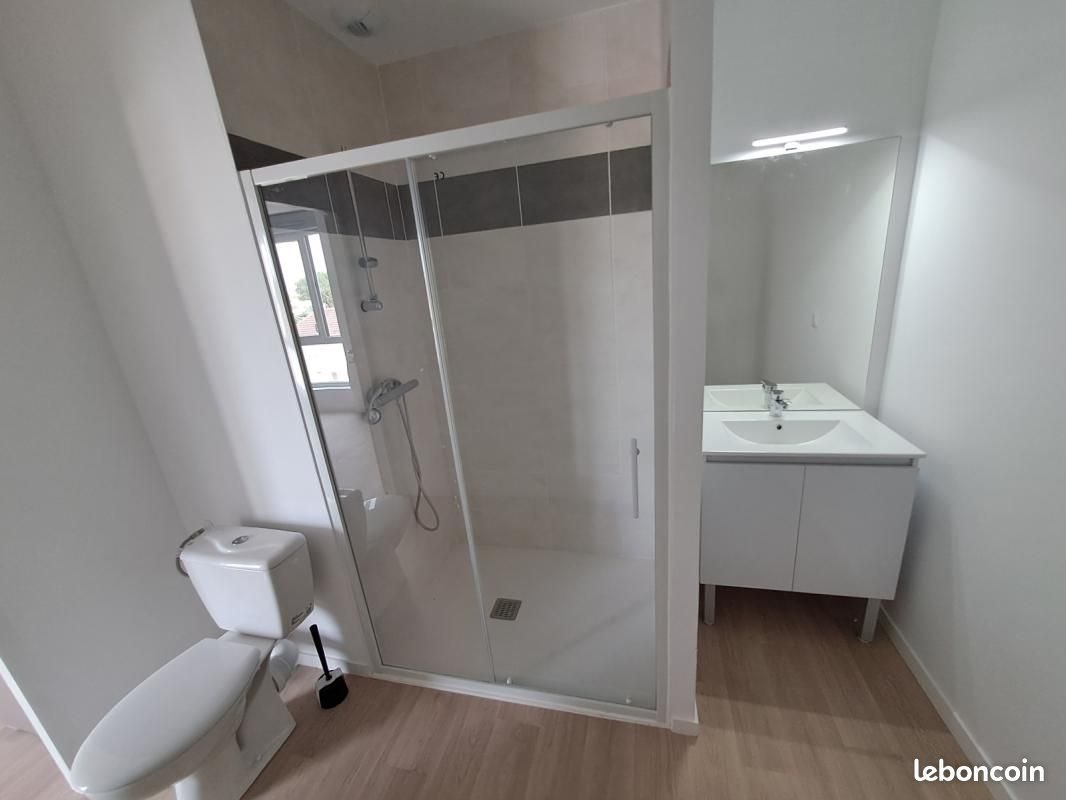 Appartement à louer, 42m², Châlons-en-Champagne