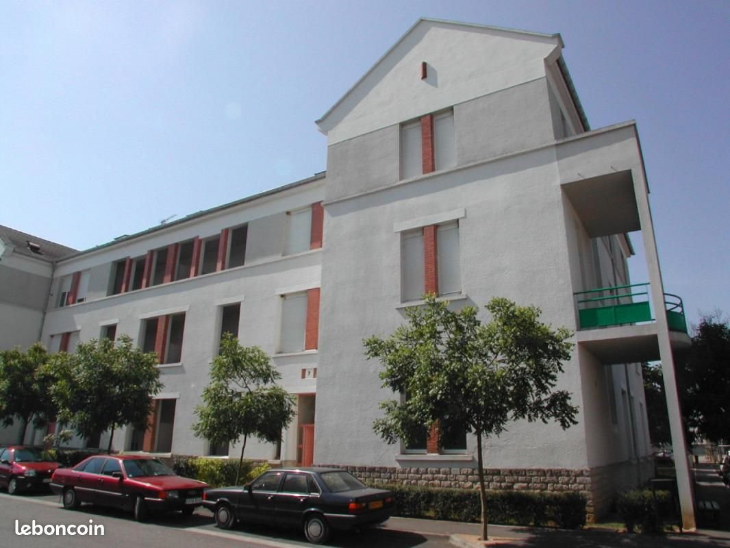 Appartement à louer, 81m², Vitry-le-François