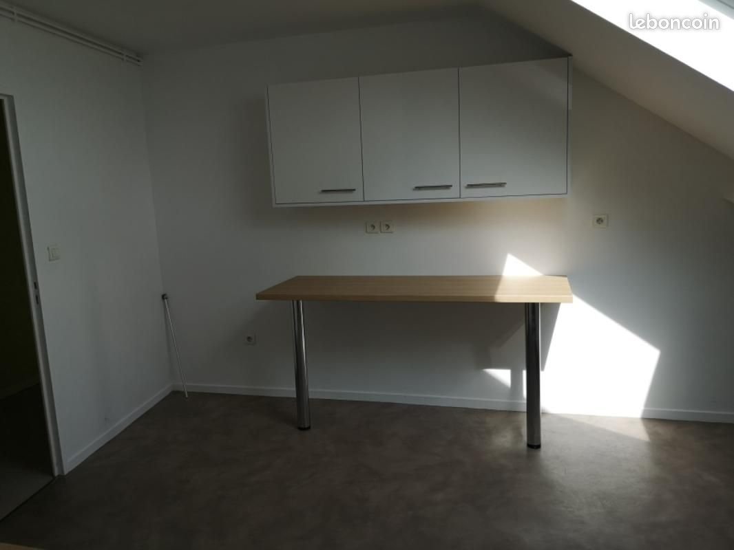 Appartement à louer, 81m², Vitry-le-François