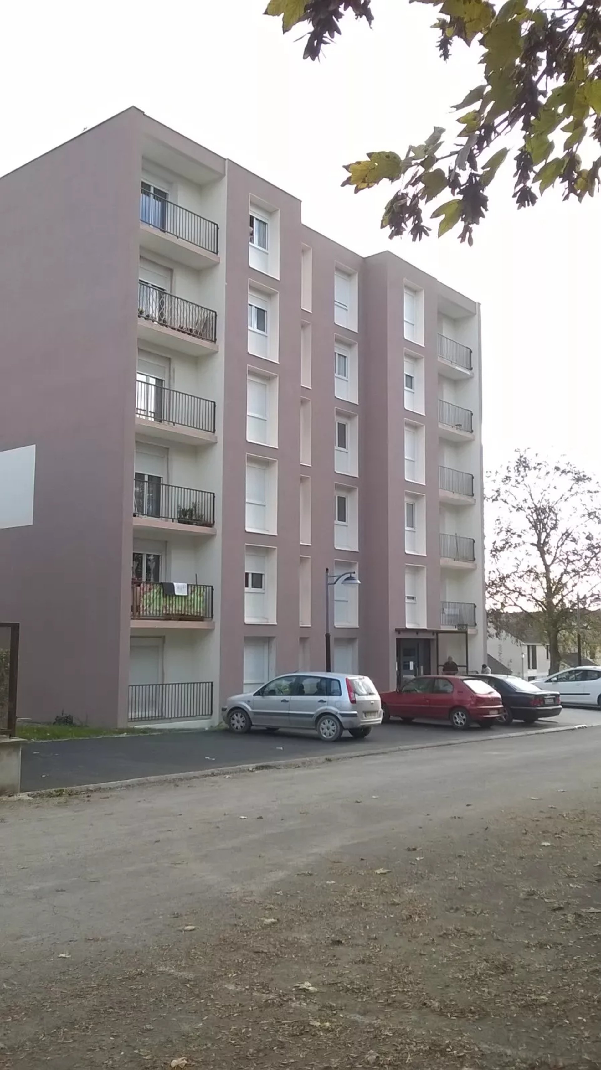 Appartement à louer, 36m², Sézanne