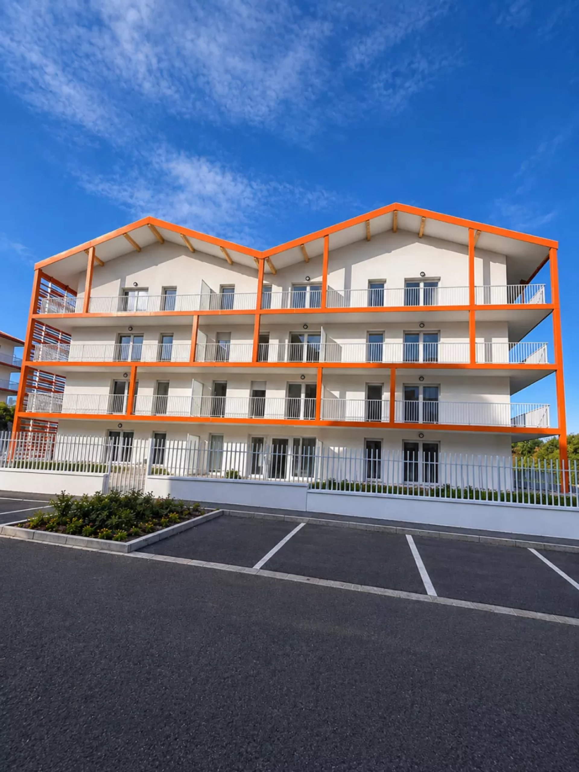 Appartement à louer, 67m², Saint-Dizier