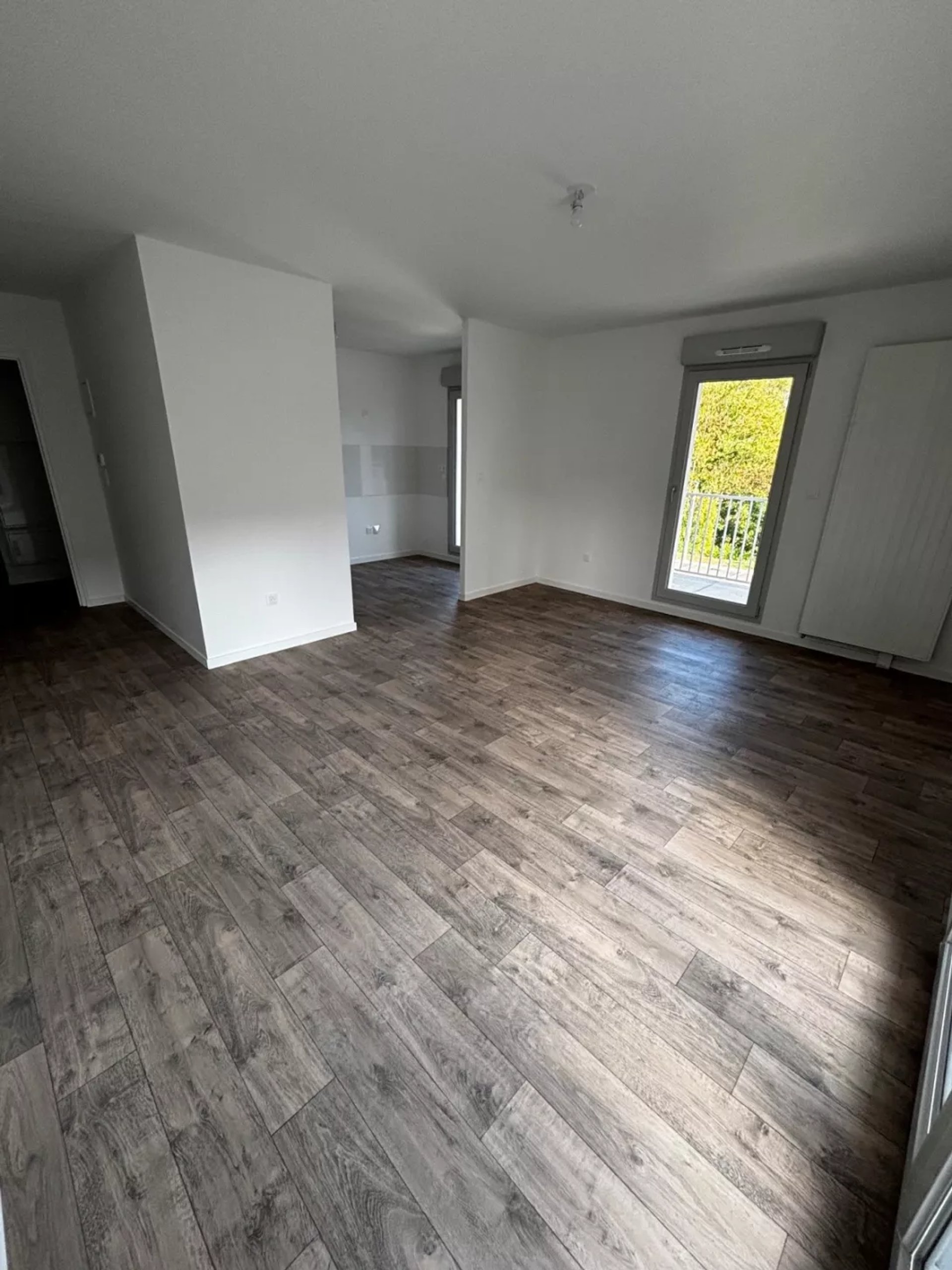 Appartement à louer, 67m², Saint-Dizier
