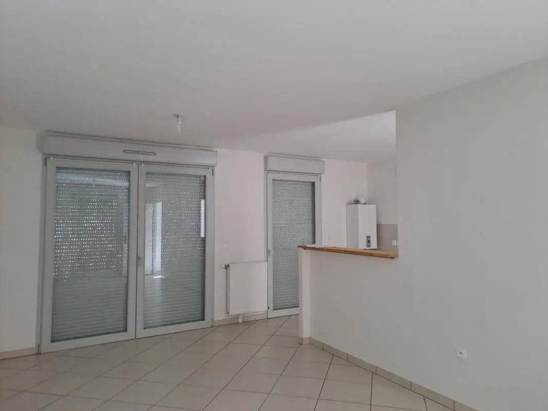Maison à louer, 53m², Sézanne