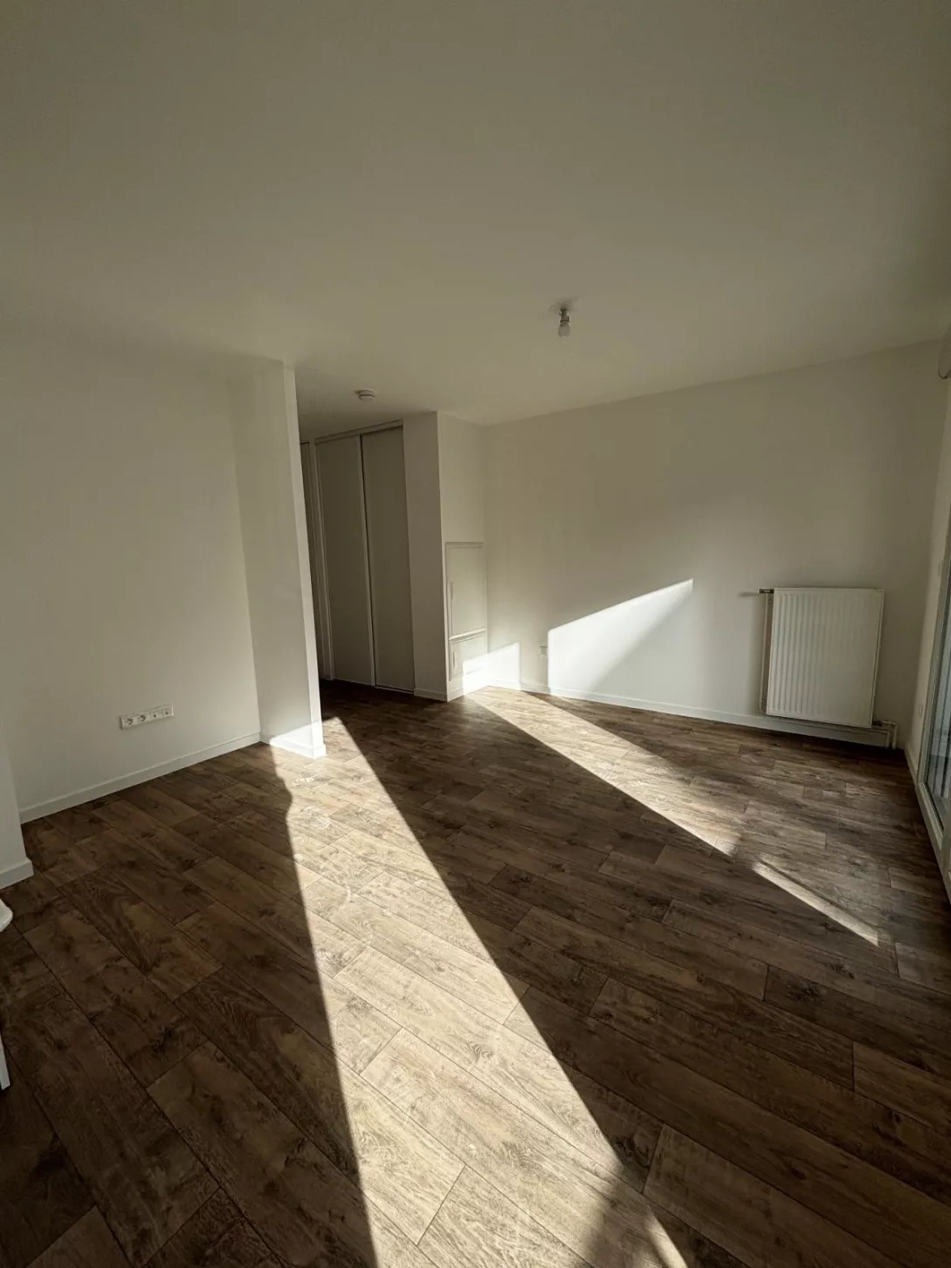 Appartement à louer, 28m², Saint-Dizier
