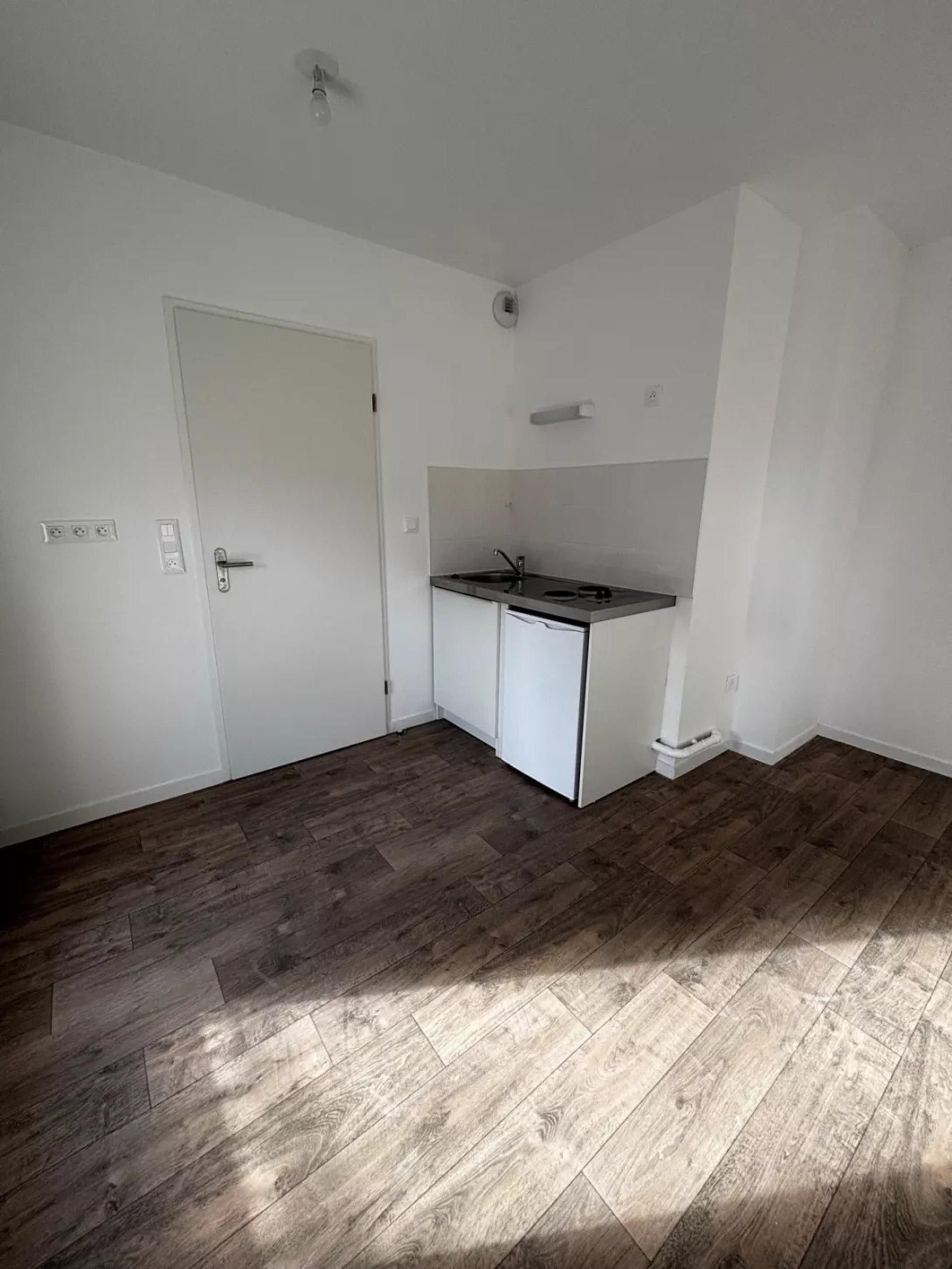 Appartement à louer, 28m², Saint-Dizier