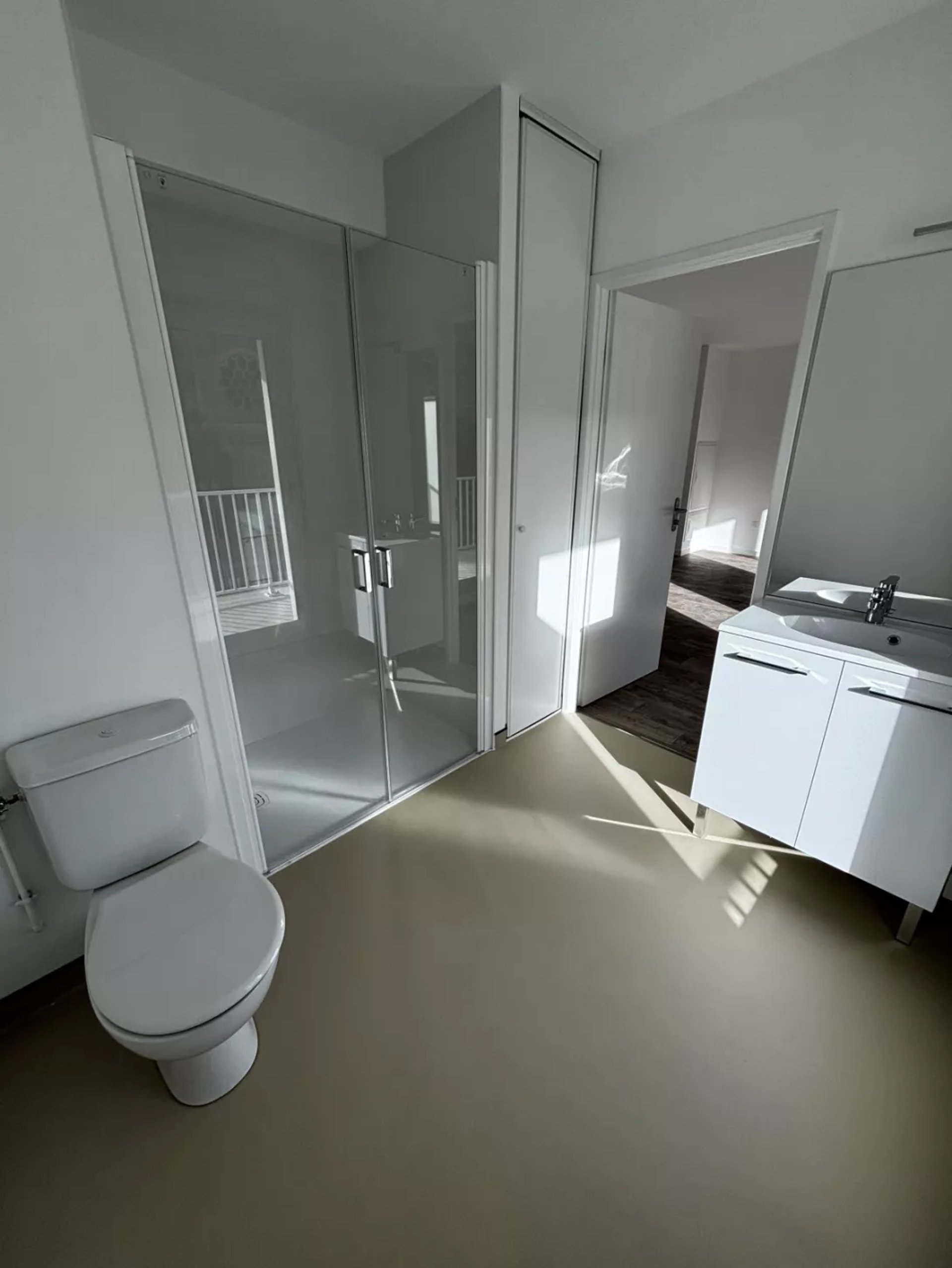 Appartement à louer, 28m², Saint-Dizier