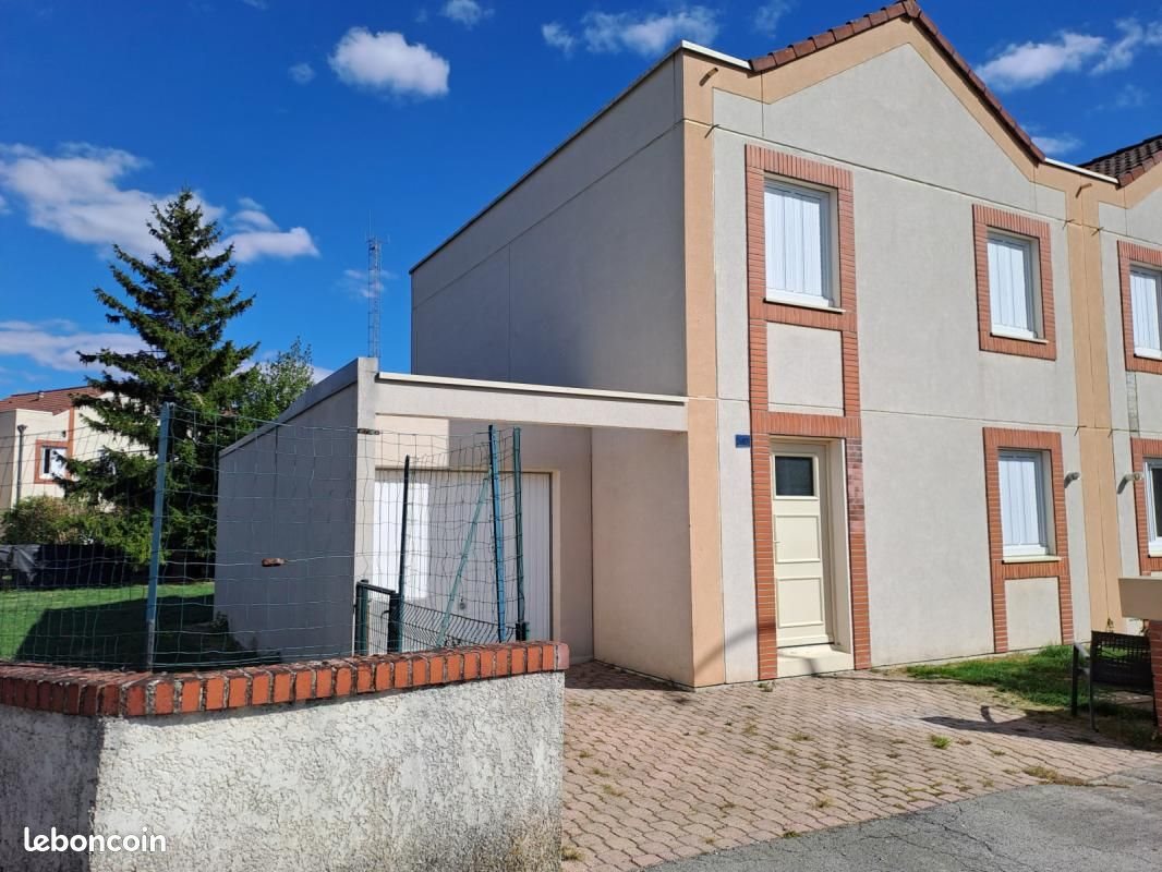 Maison à louer, 86m², Sézanne