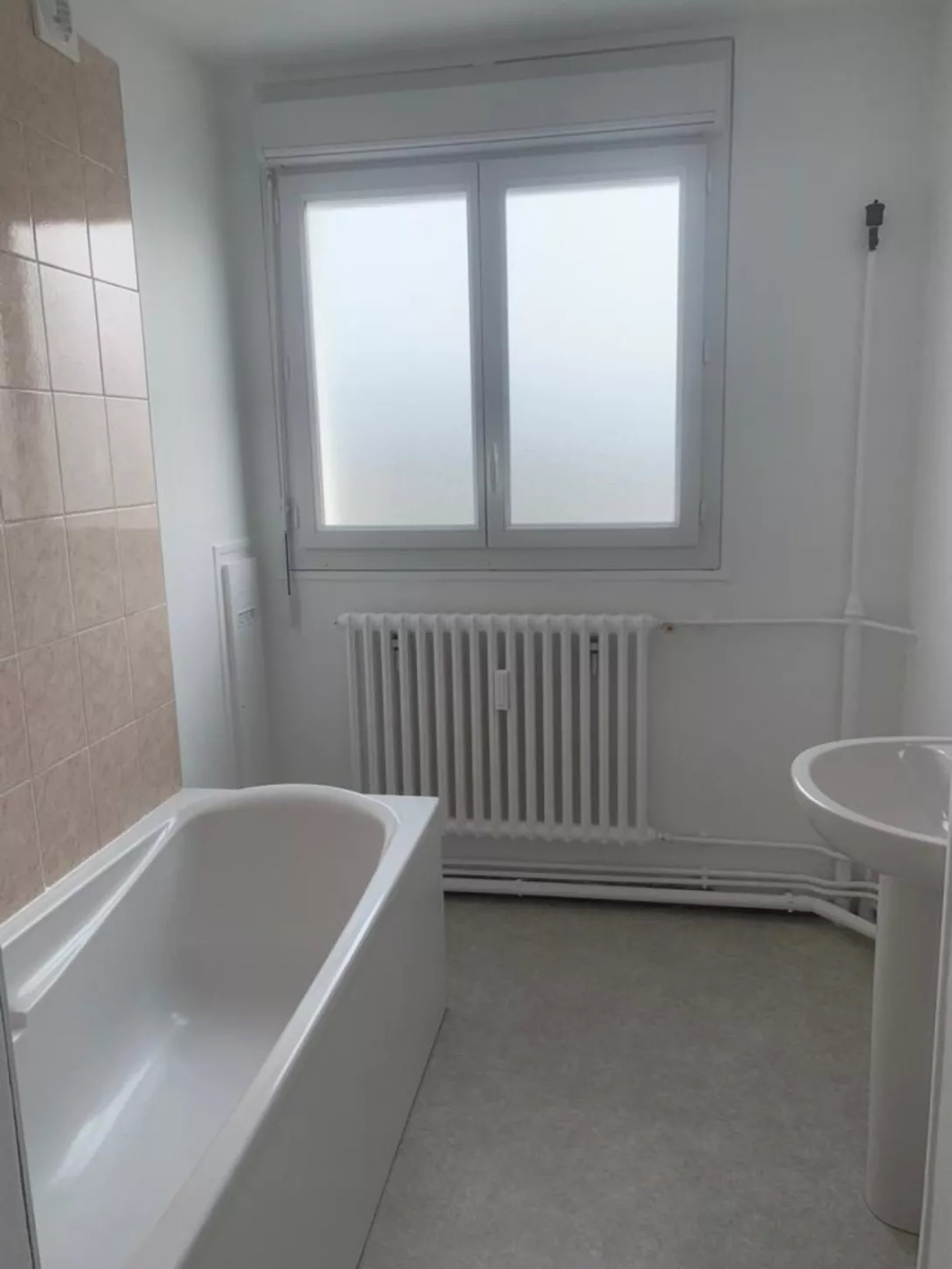 Appartement à louer, 63m², Saint-Dizier