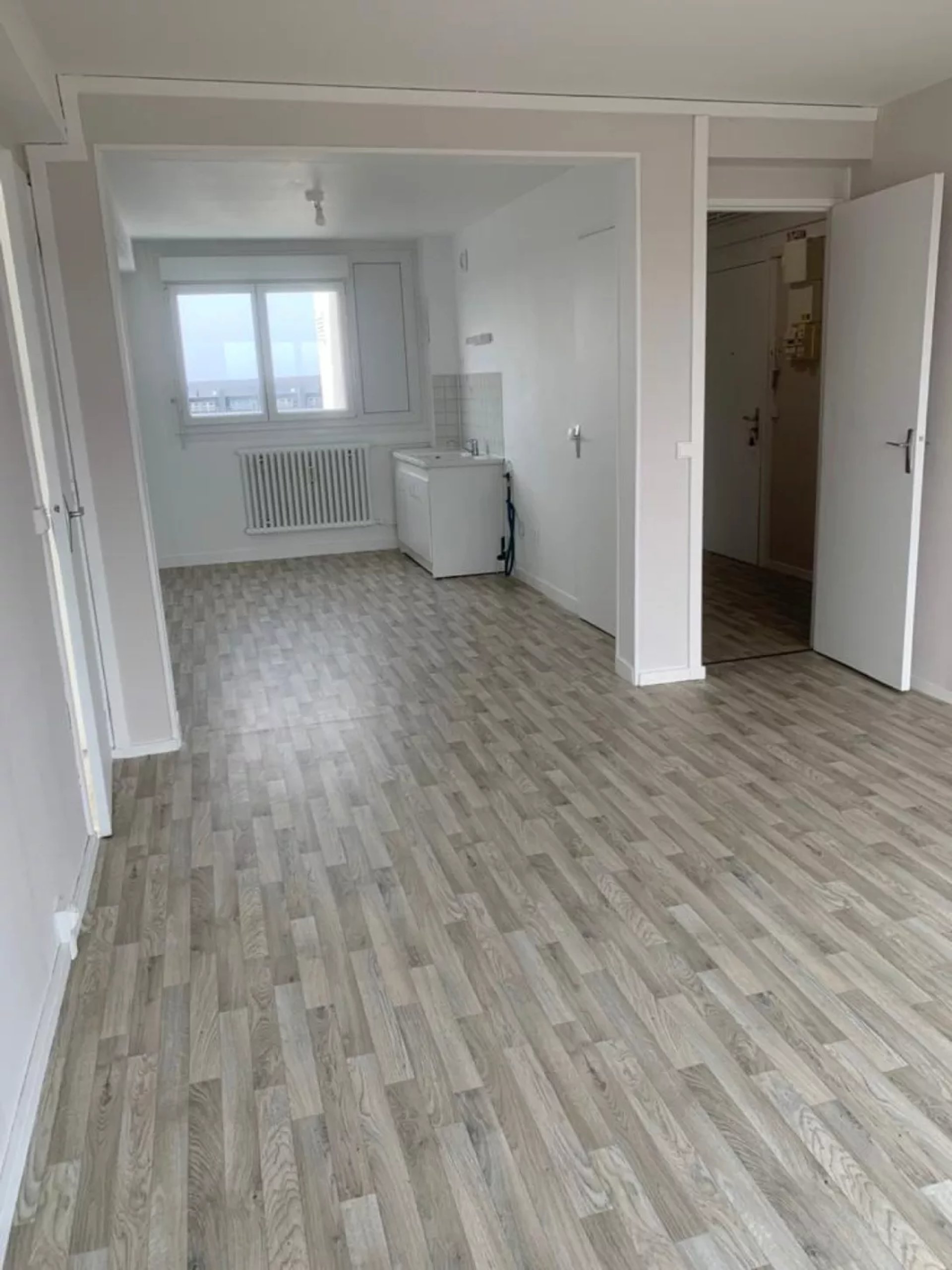 Appartement à louer, 63m², Saint-Dizier