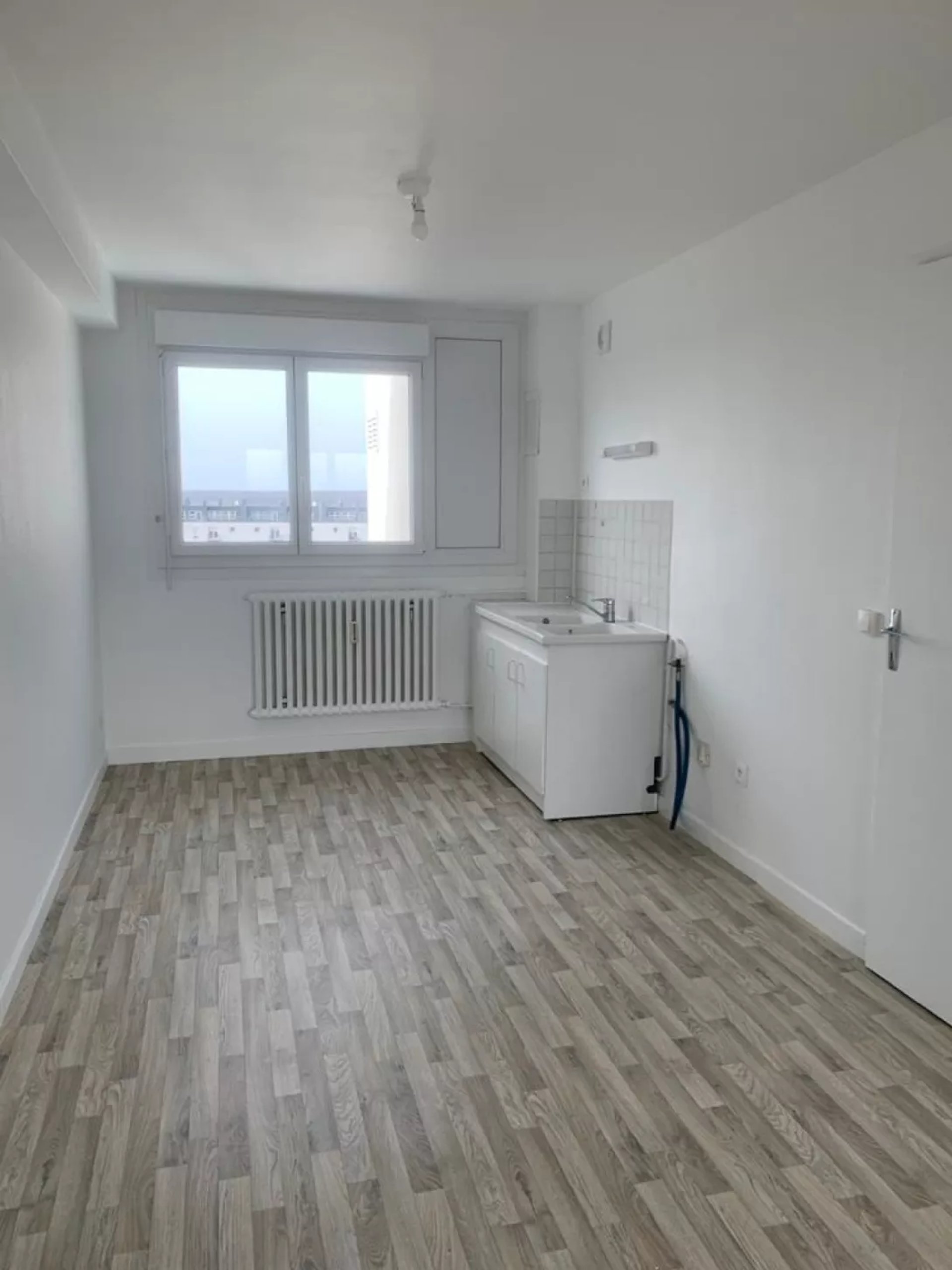 Appartement à louer, 63m², Saint-Dizier