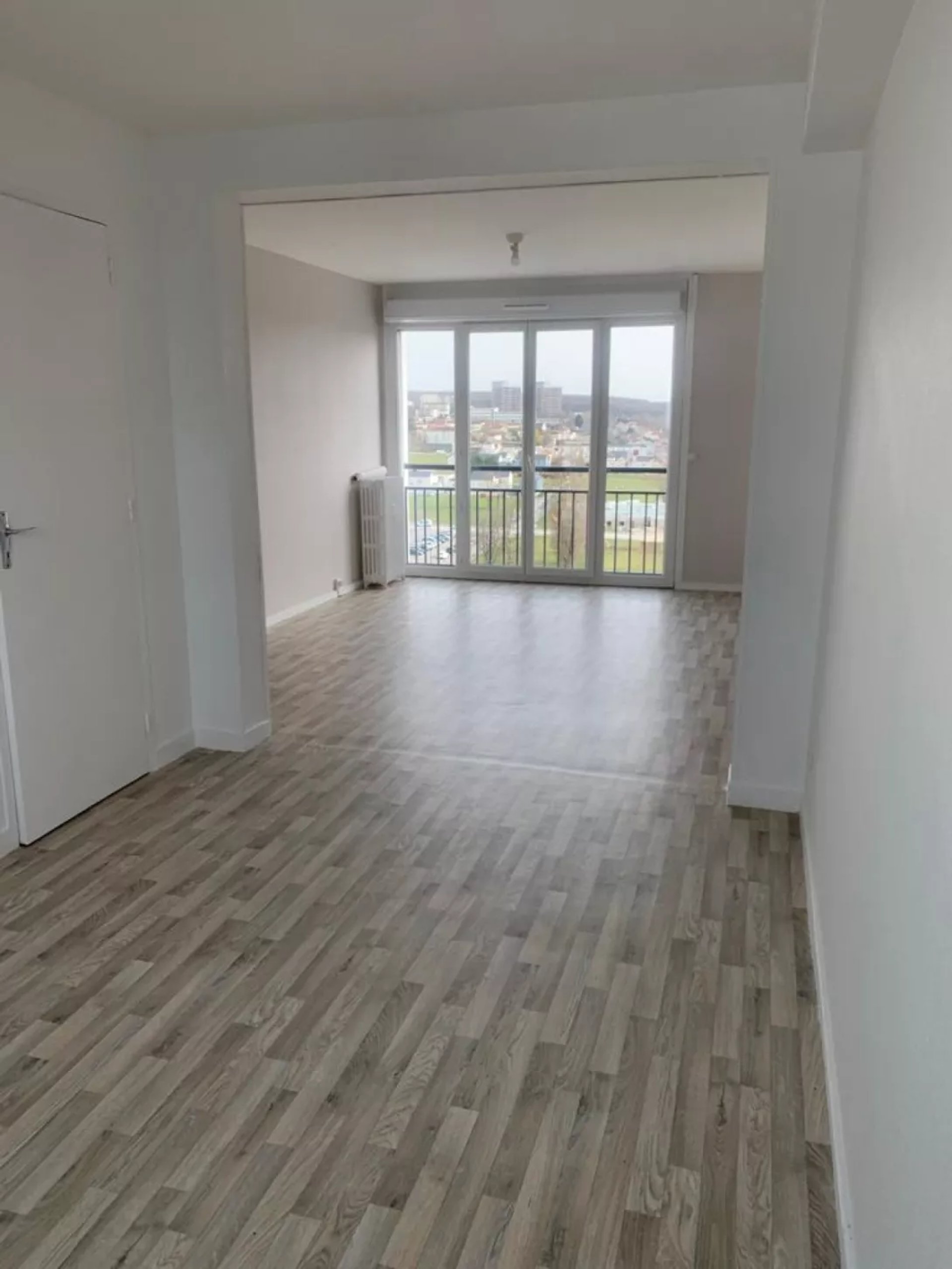 Appartement à louer, 63m², Saint-Dizier