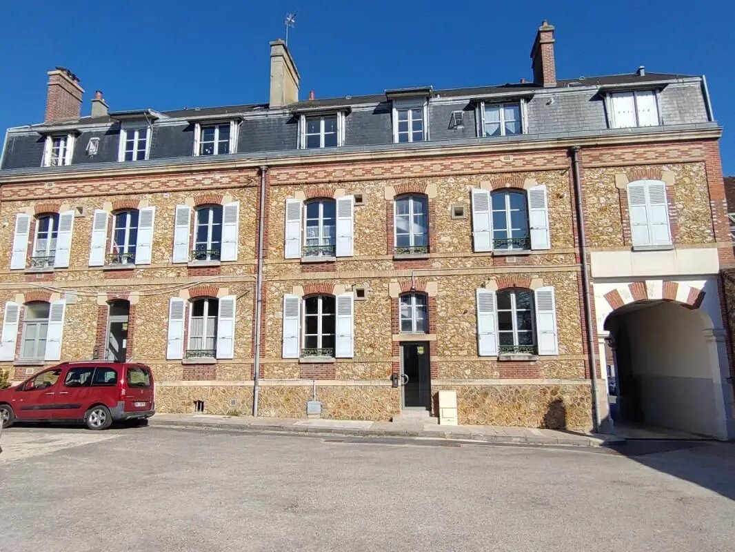 Appartement à louer, 96m², Sézanne